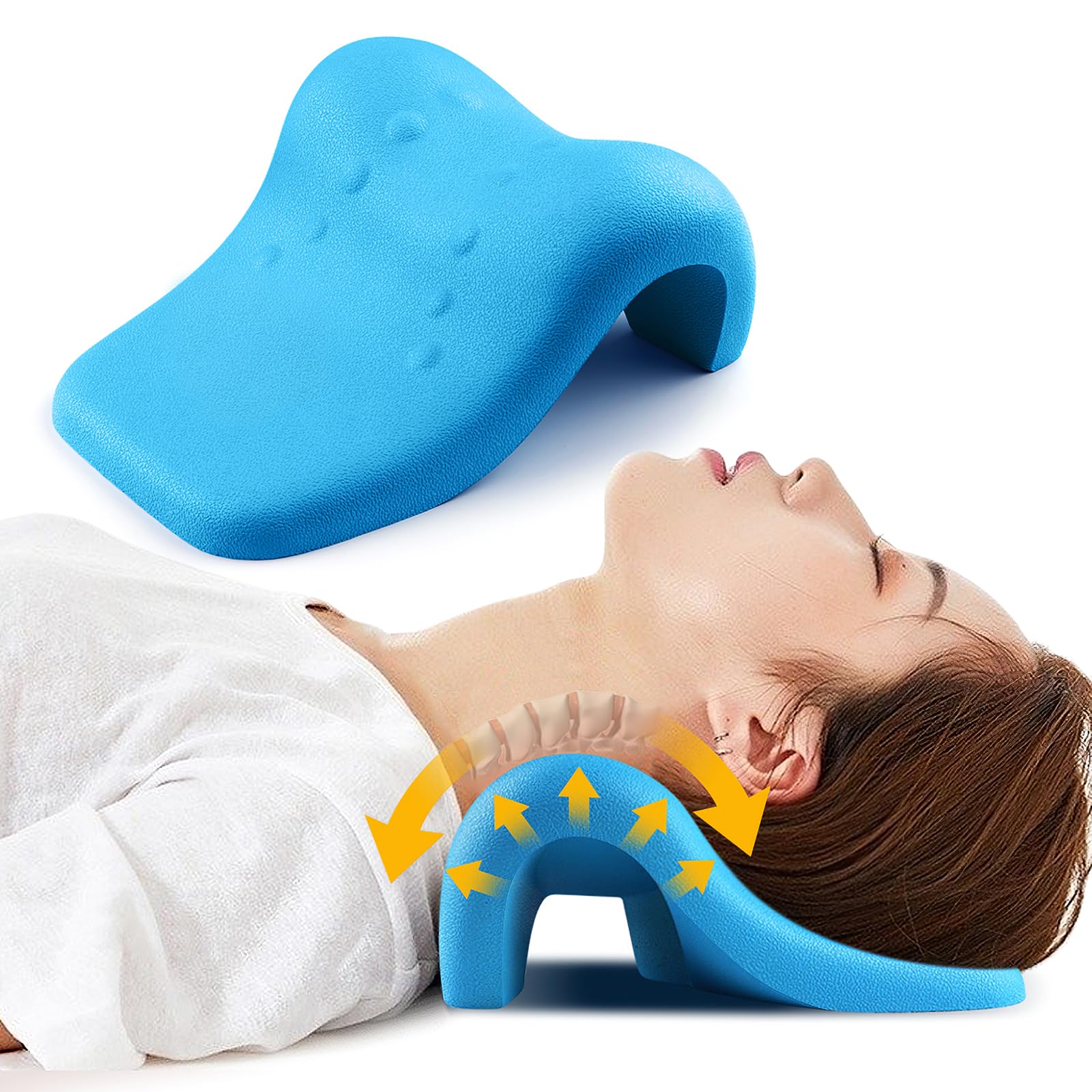 

Подушка для шеи Подушка для растяжки шеи 10 минут в день Растяжка шеи Расслабление шеи и плеч Подушка для шеи Подушка для расслабления шеи День День День рождения синий