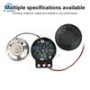 Industrial Grade Voice Prompt MP3 Player - Custom Voice Playback Module for Access Control Lock & Car Safety Warning Device