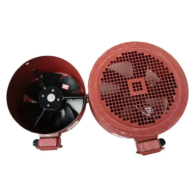 Hefengxing G Series High-Temperature External Rotor Cooling Fan
