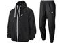 Abbigliamento Sportivo Casual da Uomo con Cappuccio Moderato BV3025-010