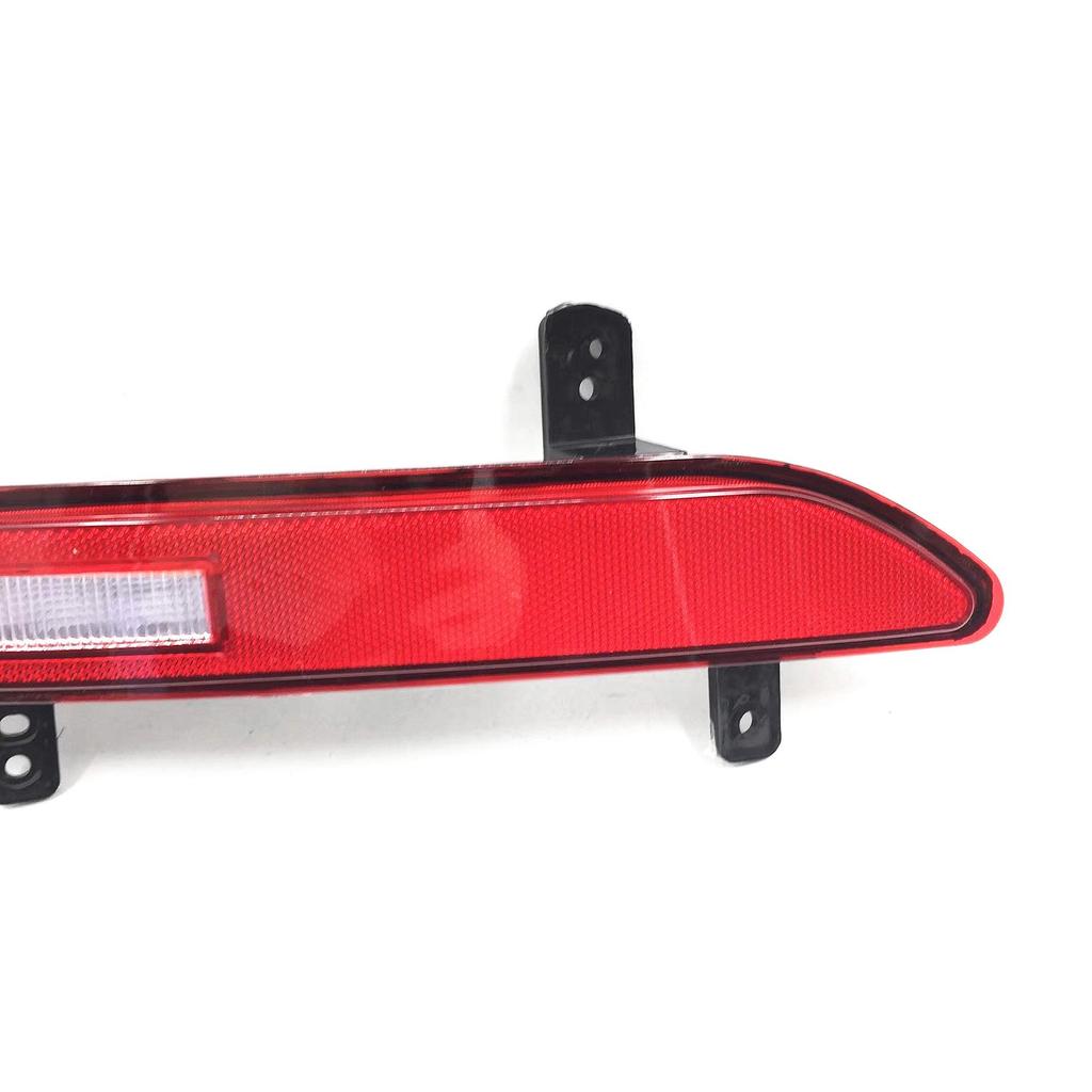 Changan Auchan X7 Rear Fog & Taillight Assembly with Left & Right Bumper Light Cover