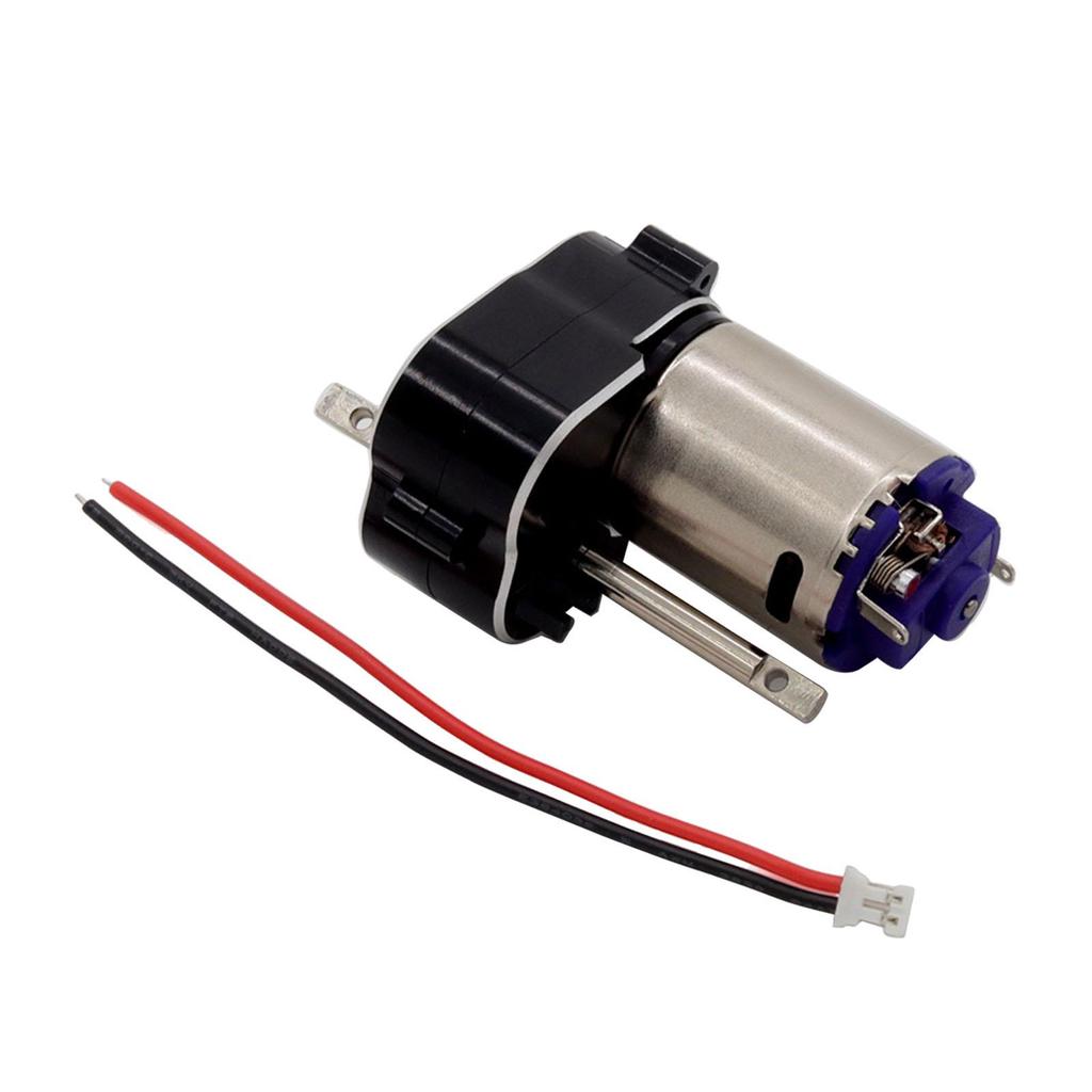 1/12 RC Car Gearbox Upgrade Accessories Car Model Accessory Transmission Gearbox RC Car Parts for MN78 MN82 Hobby Car Vehicle