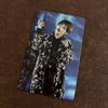 [USED] BTS LYS New York Blu-ray Trading Card V Taehyung