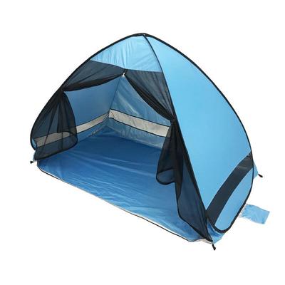 KarLot Automatic Pop-Up Beach Tent