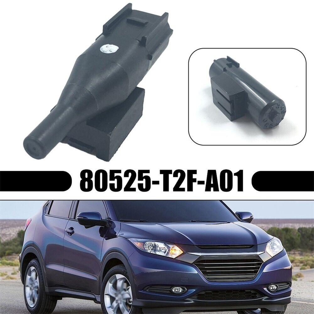 Outer Air Temp Sensor & Plug Pigtail For Honda Civic Accord HR-V Fit 80525T2FA01