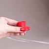 High Cut Rainproof Doll Shoes PVC Perfect For OB11 Doll Accessories Photo Props