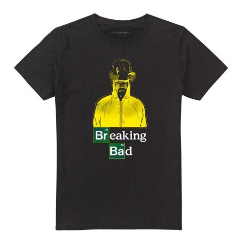 Breaking Bad Unisex Adult T-Shirt