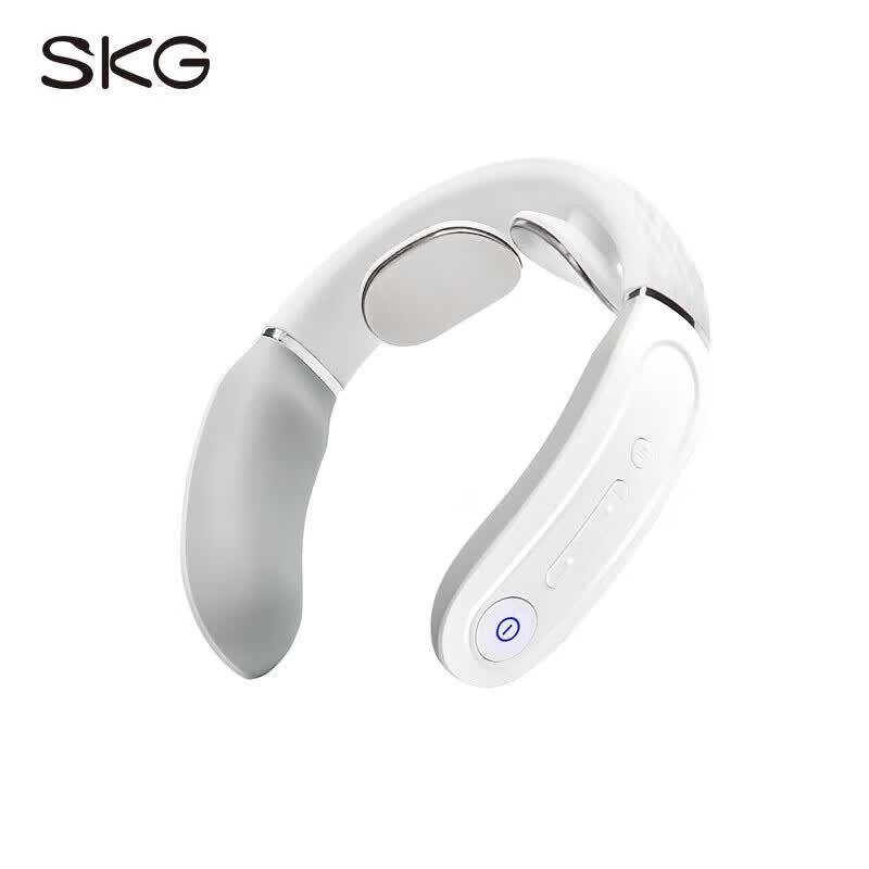 SKG K3 Pro Neck Massager CN plug (adapter included)