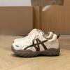 Vintage Platform Shoes for Women - New Trendy Casual Sports Shoes with Soft Soles