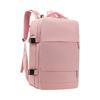 Unisex Leisure Travel, Boarding Luggage Bag, Large Capacity Dry Wet Separation Computer Backpack,Travel Backpack For Men & Women,