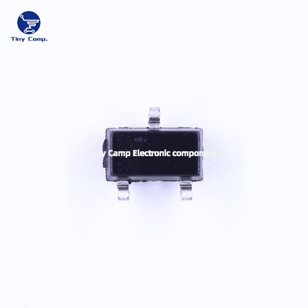 Genuine MT6131AT SOT-23 Omnipolar AMR Magnetic Resistance Switch