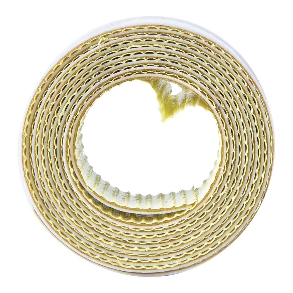 SelF Adhesive Presser Foot Tape PTEE Presser Foot Skin Tape Sewing Machine Accessory(0.8mm)