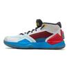 New Balance KAWHI Monsell Wye Feature Sneakers da Uomo Bianco Blu Classico BBKLSBL1