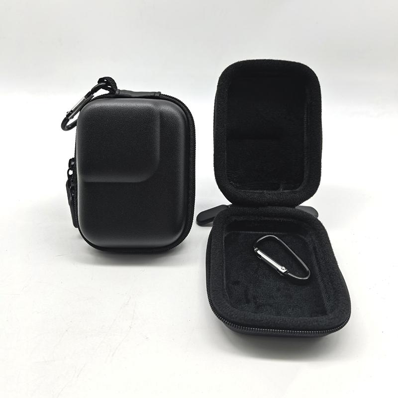 1Pcs Sport Camera Accessories Storage Bag Case For Action 6/5Pro/5/4 Portable Mini Waterproof Carrying Case Protective Box