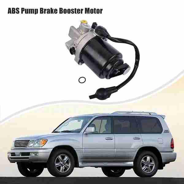 Toyota Lexus ABS Pump Brake Booster Motor 47960-60010