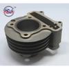 GY6 50CC 60CC 80CC 100CC 120CC 39MM 44MM 47MM 50MM 52MM Cylinder Piston Ring Gasket Kit Taotao Keeway Scooter Parts