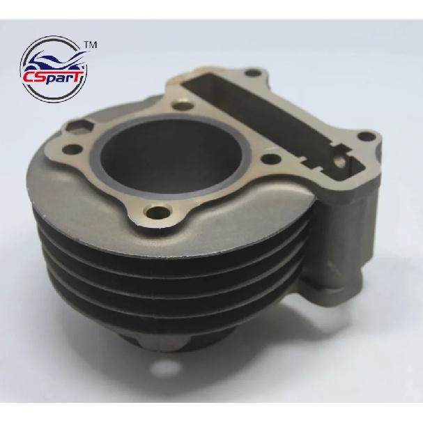 GY6 50CC 60CC 80CC 100CC 120CC 39MM 44MM 47MM 50MM 52MM Cylinder Piston Ring Gasket Kit Taotao Keeway Scooter Parts