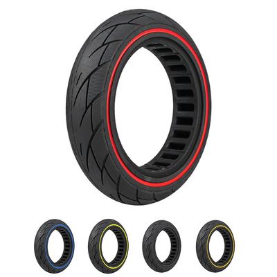 Pneumatico pieno da 10 pollici 10x2.125 per scooter elettrico Segway Nine-bot F20/F25/F30/F40