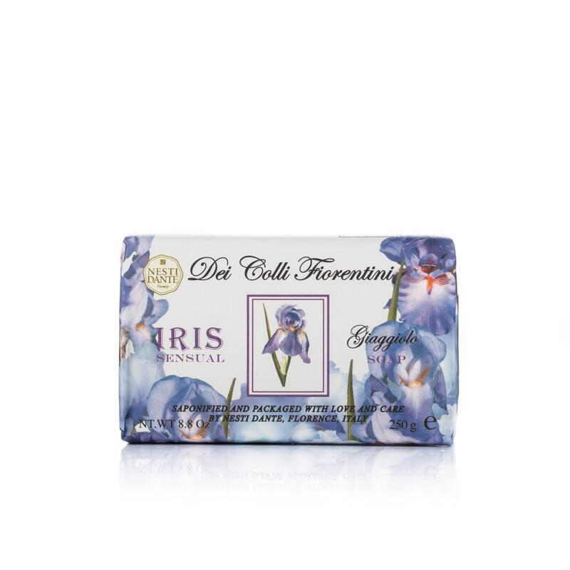 

Nesti Dante Iris Bath Soap