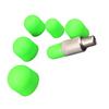Replacement Tip Auto Dent Restoration Repair Tool for DIYer Enthusiasts and Professional Technicians Garage Repair Shops