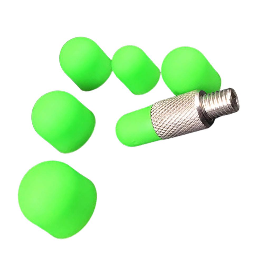 Replacement Tip Auto Dent Restoration Repair Tool for DIYer Enthusiasts and Professional Technicians Garage Repair Shops