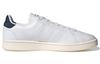 Adidas Advantage 'White Crew Navy' FY8807