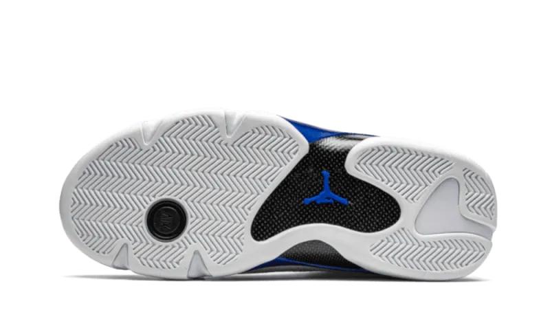 Air Jordan 14 Hyper Royal