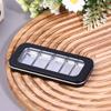 Empty Magnetic Eyeshadow Palette Refillable Black Clear Makeup Storage Case Box Diy Cosmetic Lipstick Foundation Blush Container