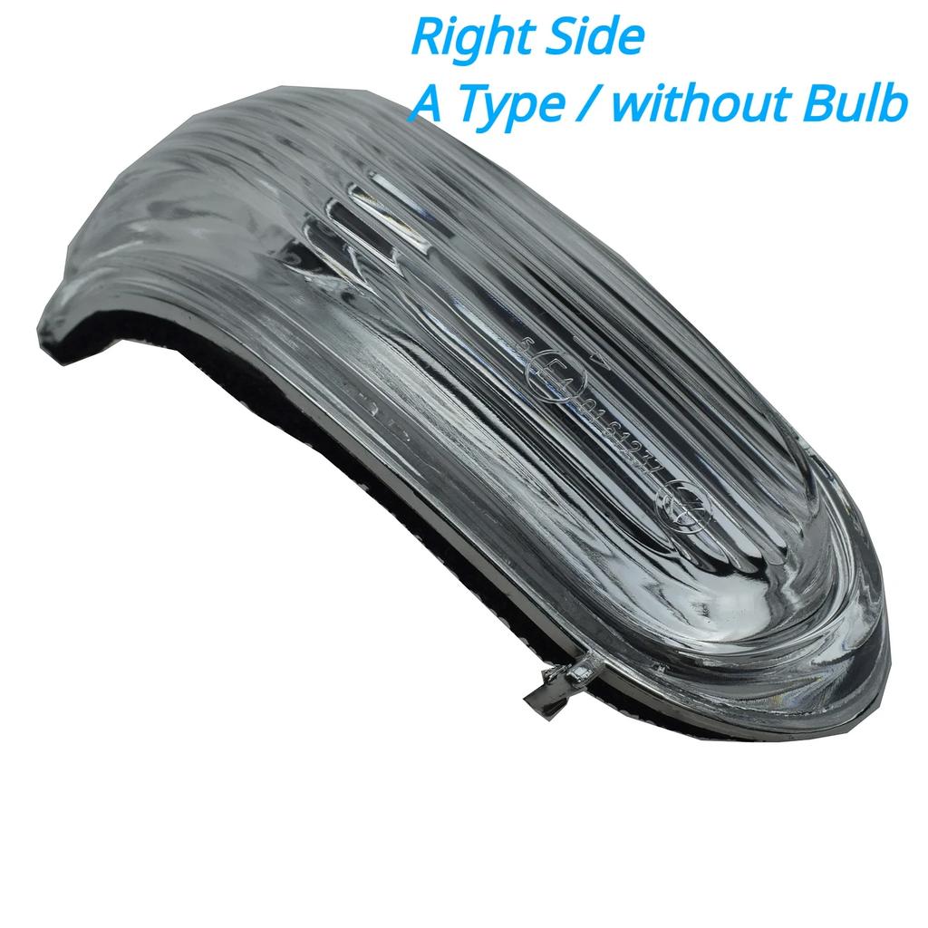 For Kia Forte Cerato 2009-2013 Side Mirror Turn Signal Light Lamp Blinker Repeater Indicator Left Right LH RH Driver Passenger