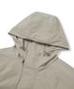 Snowpeak Apparel Root Anorak (S24Fmran62) Beige Gray