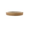 1pc 10m/393.7in Edge Band, Stickers Self-adhesive Decorative, Strips Edge Banding for Furniture Table Cabinet Board Covering