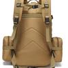 Tán Bèi Màn Large Capacity Modular Tactical Backpack