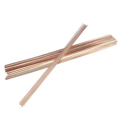 Phosphor Copper Brazing Rods