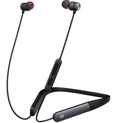 Rythflo Bluetooth-Nackenbügel 150 Stunden kontinuierliche kabellose Bluetooth-Kopfhörer mit Nacken-Bluetooth Starker Bass Schnell Ideal für Zuhause Geschäftsreisen