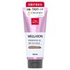 Wella Color Treatment for Gray Frizz Caramel 180ml Color Hair, Care, Brown, (Wellatone Essence-in Treatment)