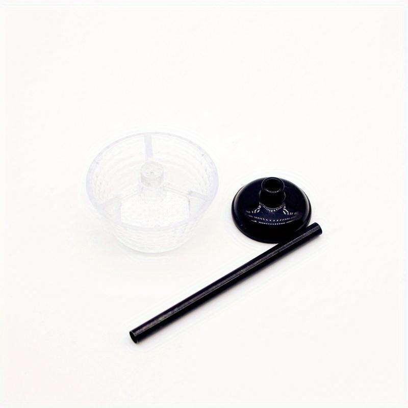 

Миниатюрный торшер в масштабе 1/12 - украшение для кухни/гостиной своими руками - идеальный подарок 1PC