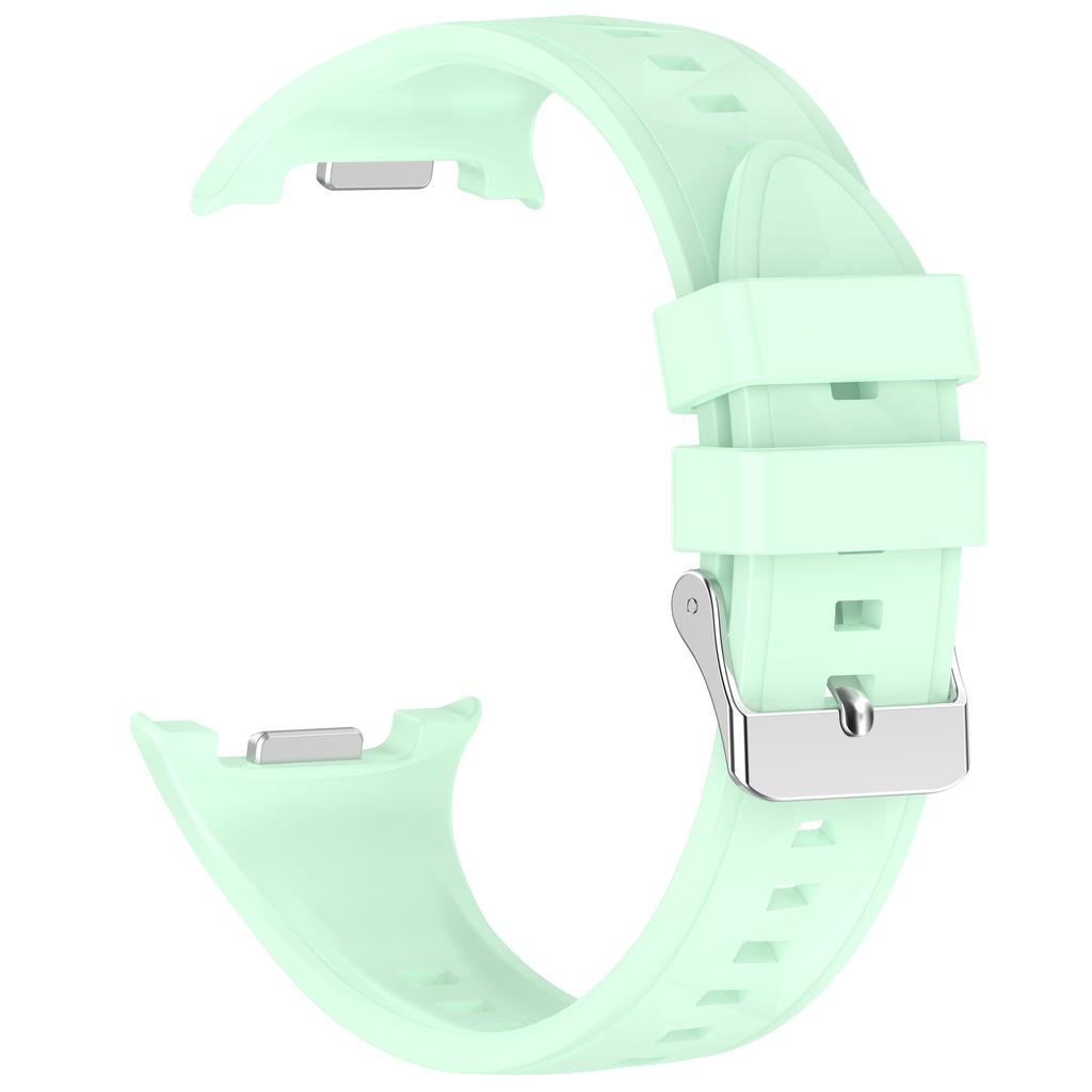 Silicone Band for Samsung Galaxy Watch 8 Smart Band for Galaxy Watch 40/44mm Watch 8 Classic/40 44mm Classic Accessories Strap