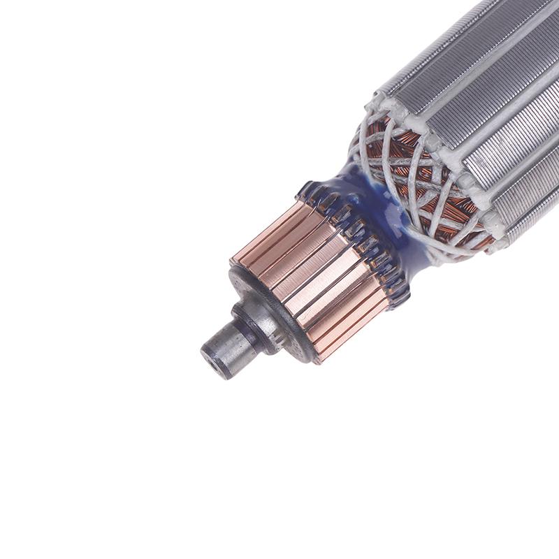 Rotor Armătură Ac220V-240V de Înlocuire Pentru Polizor Unghiular 9556 9557 9558 9556Nb 9556Hn 9557Nb 9557Hn 9558Nb 9558Hn