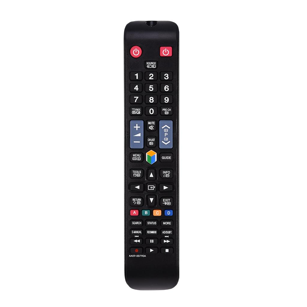 Remote Control Replacement for Samsung AA5900790A STB BN5901178B BN5901178R TV