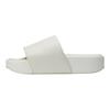 Adidas Y-3 Slide Off White Unisex Sneakers Cream FZ6402