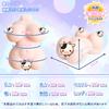 Tight Popular can be inserted into both New Realistic Onahole goods for Adult Adult 4340g thick cow girl with milk Soulove Onahole, Onahole, Onahole,