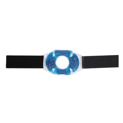 Hot Cold Pack for Knee Effective Relieve Pain Reusable Ice Packs with Strap for Swelling Surgery Sports Injuries