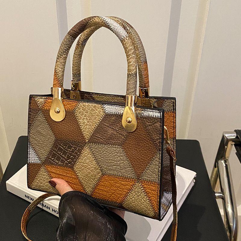 Premium Texture Bag Women's New Mori Messenger Bag Fashion Shoulder Messenger Women's Handbag