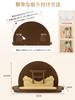 [Tonbobo] Modern Shinto Altar, Youkumo (Sun Cloud) [Semi-circular shape like the rising sun, a beacon of hope] Compact Shinto altar, inspired by the s