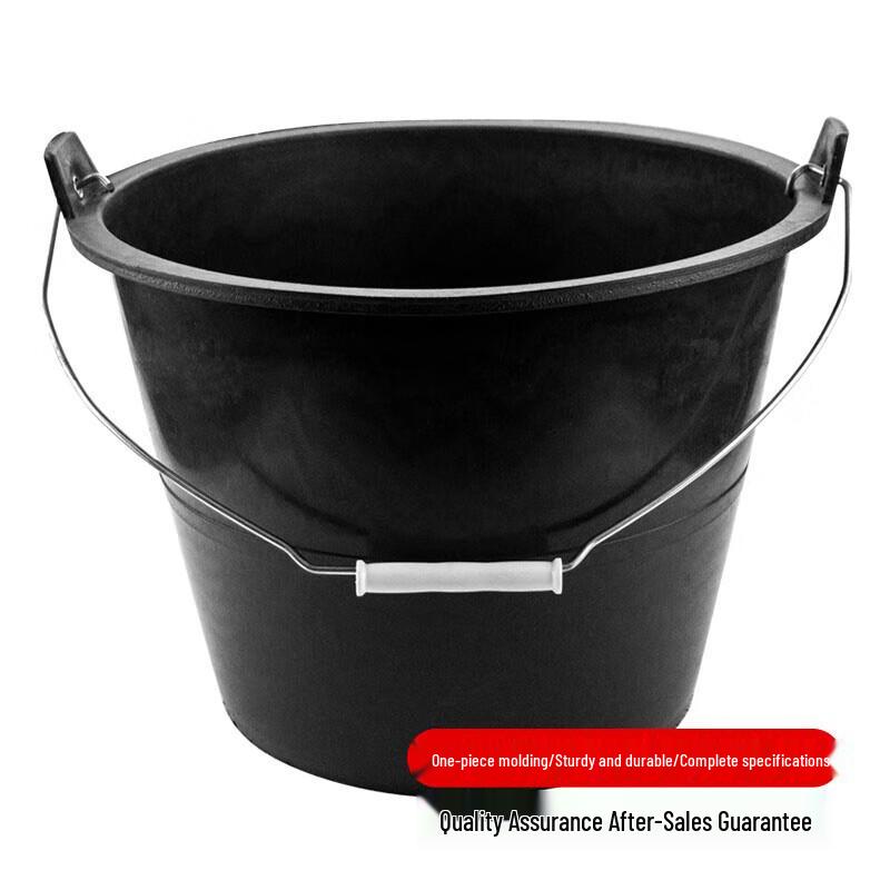 Construction Site Multi-purpose Bucket