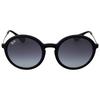 Ray Ban Round Grey Gradient Sunglasses Rb4222 622 8g 50