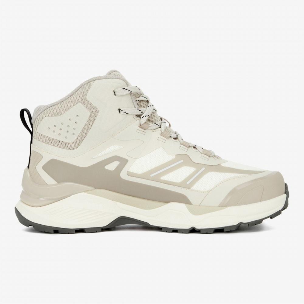 [north Face Official] Ns95q01b Energy Tech Alpha Mid Gore Tex