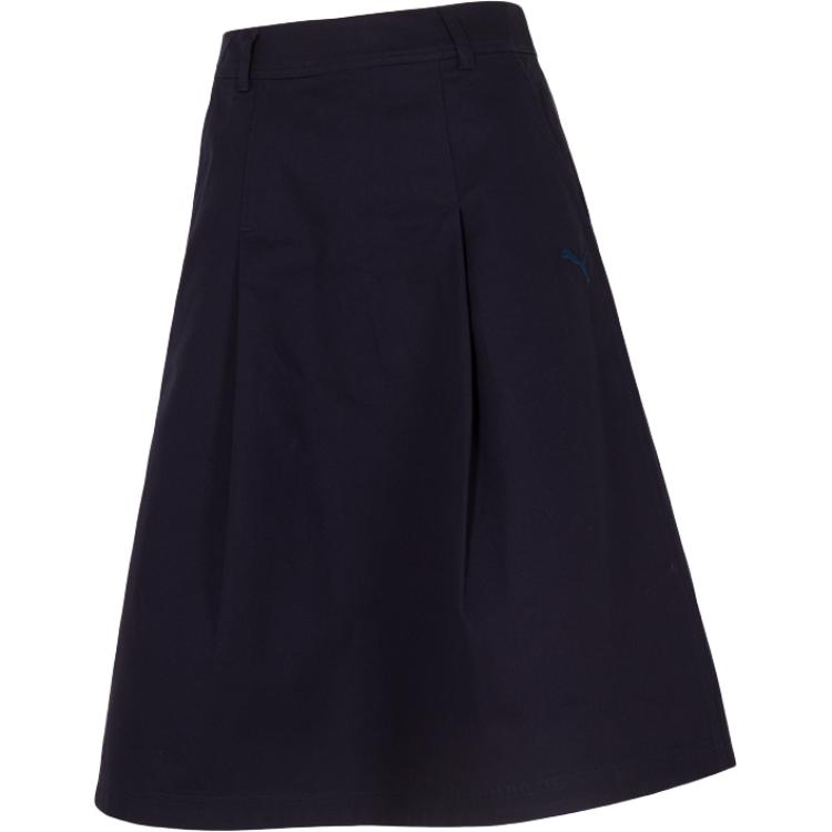PUMA Sports Life Collection Casual Long Skirt Women s 634799-16 160/62A/M