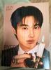 Byun Woo-seok, Actor, D-icon C Used