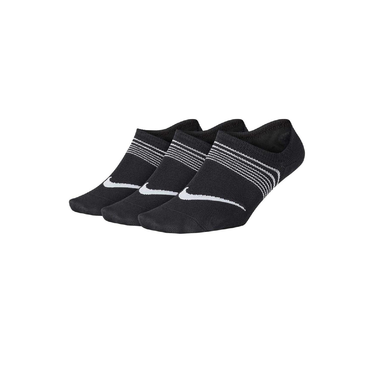 

Детские носки Y Nk Everyday Ltwt Foot 3pr — Sx5839-010